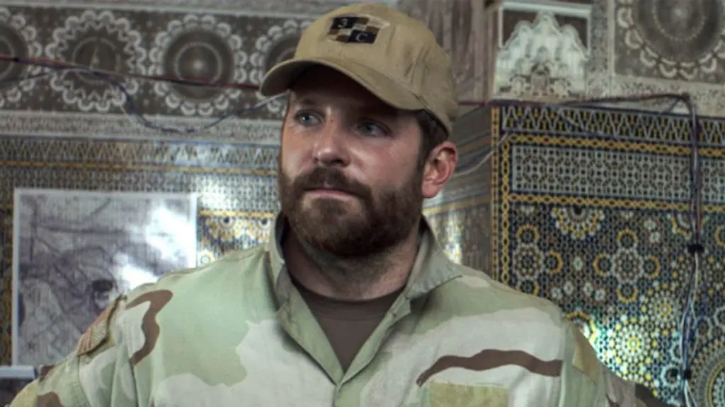 Bradley Cooper în epicul de război: ultimele zile pe Netflix